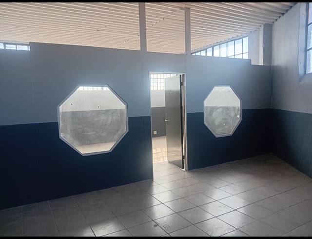 Industrial property to rent in HERIOTDALE